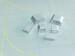 6 part Aircraft Containerset (3 x 2)