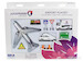 Airport Playset (Hawaiian Airlines) new livery