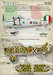 Fiat CR.32 (Spanish AF, Luftwaffe, Italian AF)