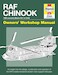 RAF Chinook Manual, 1980 onwards (Marks HC1 to HC6)