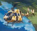 UH72A Lakota Personell And Material Transport version