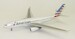 Airbus A330-200 American Airlines N280AY With Stand