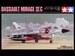Dassault Breguet Mirage IIIc