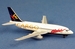 Boeing B737-200C Aloha Cargo N817AL
