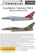 BAe Eurofighter Typhoon FGR.4 Special Schemes Part 2