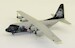 Lockheed Hercules C130H Belgian Air Component 15th Wing 70th CH-10