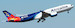 Airbus A330-900neo Aircalin F-ONEO With Antenna