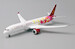 Boeing 787-9 Dreamliner Juneyao Airlines Flap Down" B-20D1 With Antenna