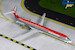 MD82 (Northwest "bowling shoe livery") N314RC
