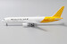 Boeing 767-300ER BCF Kalitta Air N763CK With Antenna