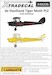 DeHavilland DH82a Tiger Moth Pt2 (Civil Schemes)