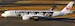 Airbus A350-900 JAL 20th ARASH THANKS JET JA04XJ