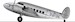 Lockheed L14 Super Electra (British Airways Ltd)