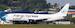 Boeing 737-400SF Kargo Xpress "Mask Livery" 9M-KXA With Antenna