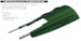 Mikoyan Mig15Bis Gun Barrels (Bronco/ Hobby 2000)