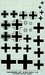 Luftwaffe National Insignia (ME109E, ME163)
