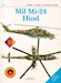 Mil Mi24 Hind