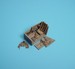 Avia S199 Cockpit Detail set