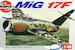 MiG17F