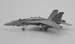 F18E US Navy VFA-105 "Gunslingers" , CVW-3, NAS Oceana, Hi-vis marking