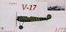 Fokker V17 (NEW PRICE!)