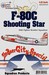 32-245 F80C Shooting Star (36FBS, the Beer city Special)