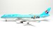 Boeing 747-400 Korean Air "Passionate Wings to Culture" HLockheed L7488