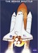 Space Shuttle Atlantis