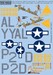 B26B/C Marauder Nose art