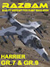 RAZBAM Harrier GR.7/GR.9 Volume 2 for FSX (download)