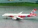 Airbus A320-200 Chongqing Airlines "Happy Chongqing" B-6576