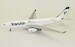 Airbus A330-200 Iran Air EP-IJA With Stand