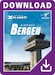 Airport Bergen XP (Download Version)