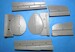 Tupolev Tu2 control surfaces (Xutong)