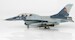 F16BM Fighting Falcon 1609, Romanian Air Force, 2017