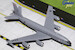 Boeing KC135R Stratotanker Singapore Air Force 752