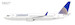 B737-800/w (Continental Airlines) N77296