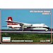 HPR-7 Dart Herald (Globe Air)