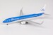Boeing B737-800 KLM PH-BCG