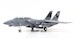 F14D Tomcat U.S.Navy, VF-31 Tomcatters NK100 2002 Santa Cat