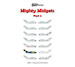 Mighty Midgets, part 2