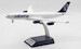 Airbus A340-200 Sabena OO-SCW With Stand