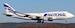 Boeing 747-400BCF National Airlines N756CA With Antenna