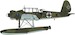 Arado AR196 Luftwaffe Bordflieger Staffel Bismarck 1941