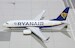 Boeing 737-700WL Ryanair EI-SEV