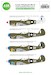 Curtiss P40N Kittyhawk (Pacific Battlefield RAAF part 2)