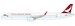 Airbus A321neo Cathay Dragon "Test Registration" D-AVZF