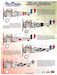 Silver Hawks Nieuport Fighters 1916-1917 pt 1