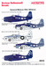 General Motors FM-2 Wildcat (VC93, VC14, VC13, VC99)