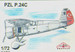 PZL P24C
